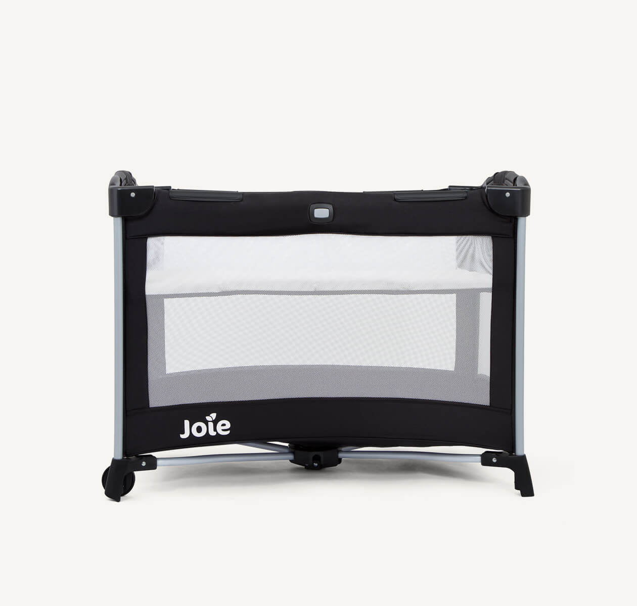 Joie™ Kubbie™ Compact Travel Cot Coal P1811DACOL000 at Zubaidas Official™ Pakistan - Image 5