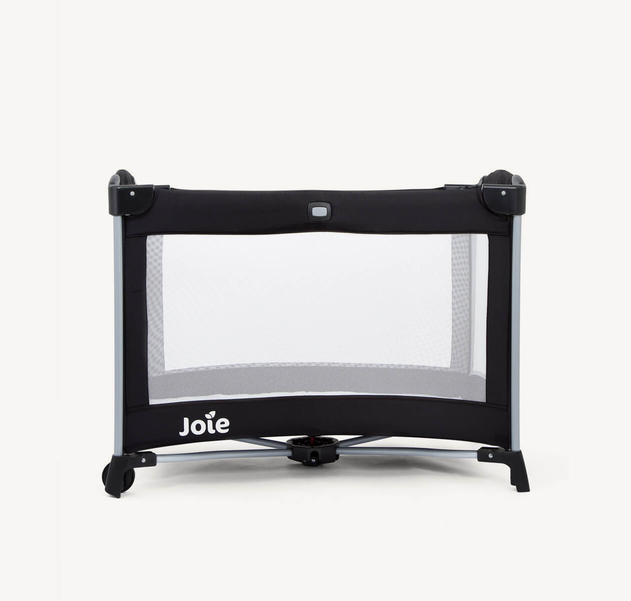 Joie™ Kubbie™ Compact Travel Cot Coal P1811DACOL000 at Zubaidas Official™ Pakistan - Image 6