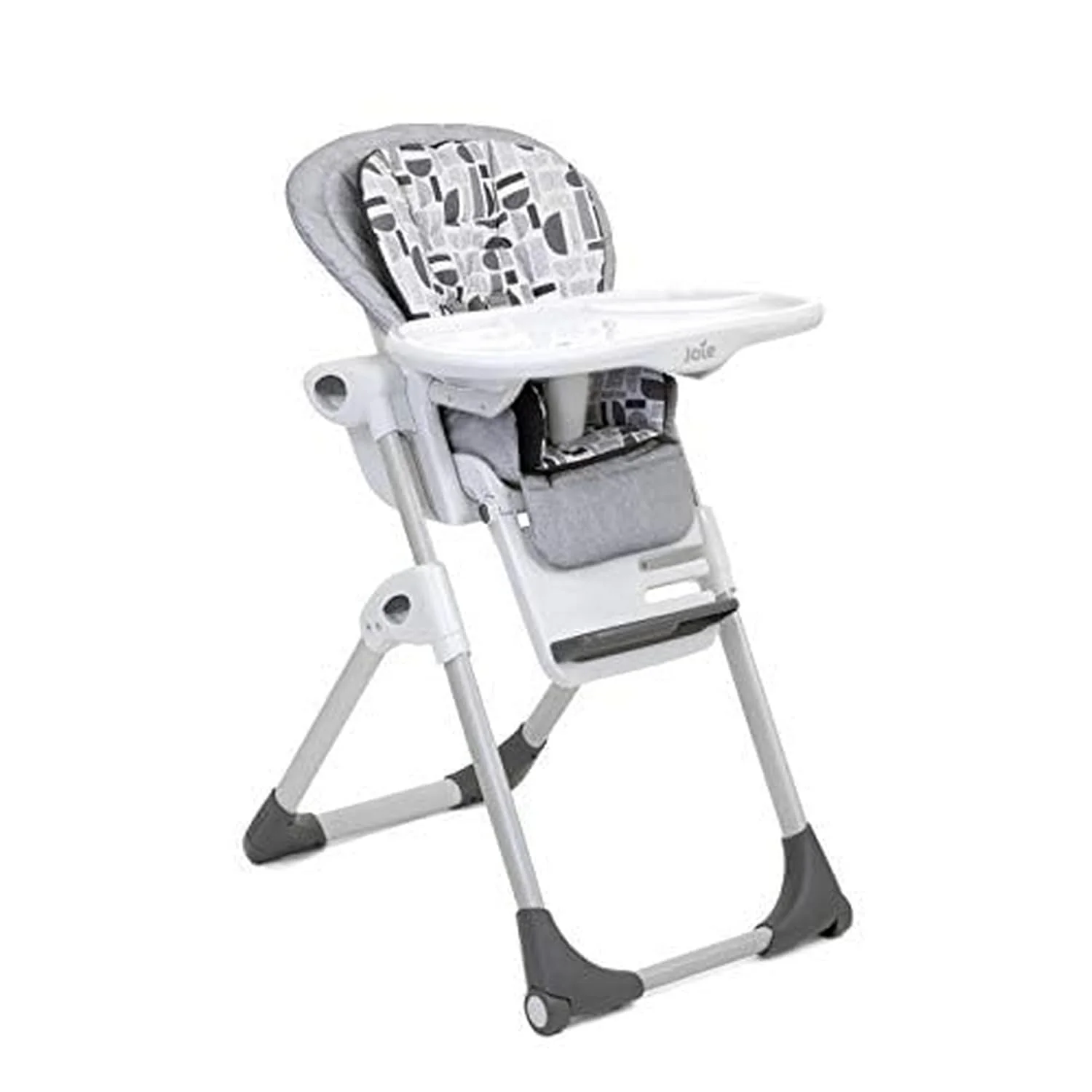 Joie™ Mimzy™ 2in1 High Chair Logan H1013CALGN000 at Zubaidas Official™ Pakistan