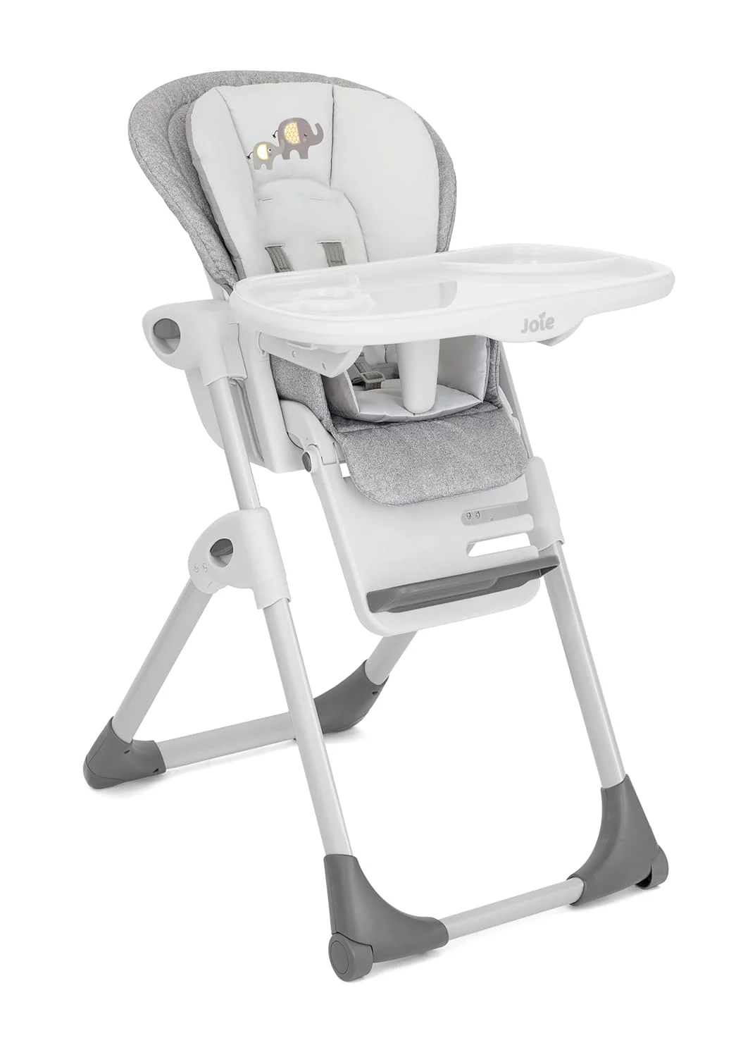 Joie™ Mimzy™ High Chair Recline Elephant Duo H1013DAELD000 at Zubaidas Official™ Pakistan