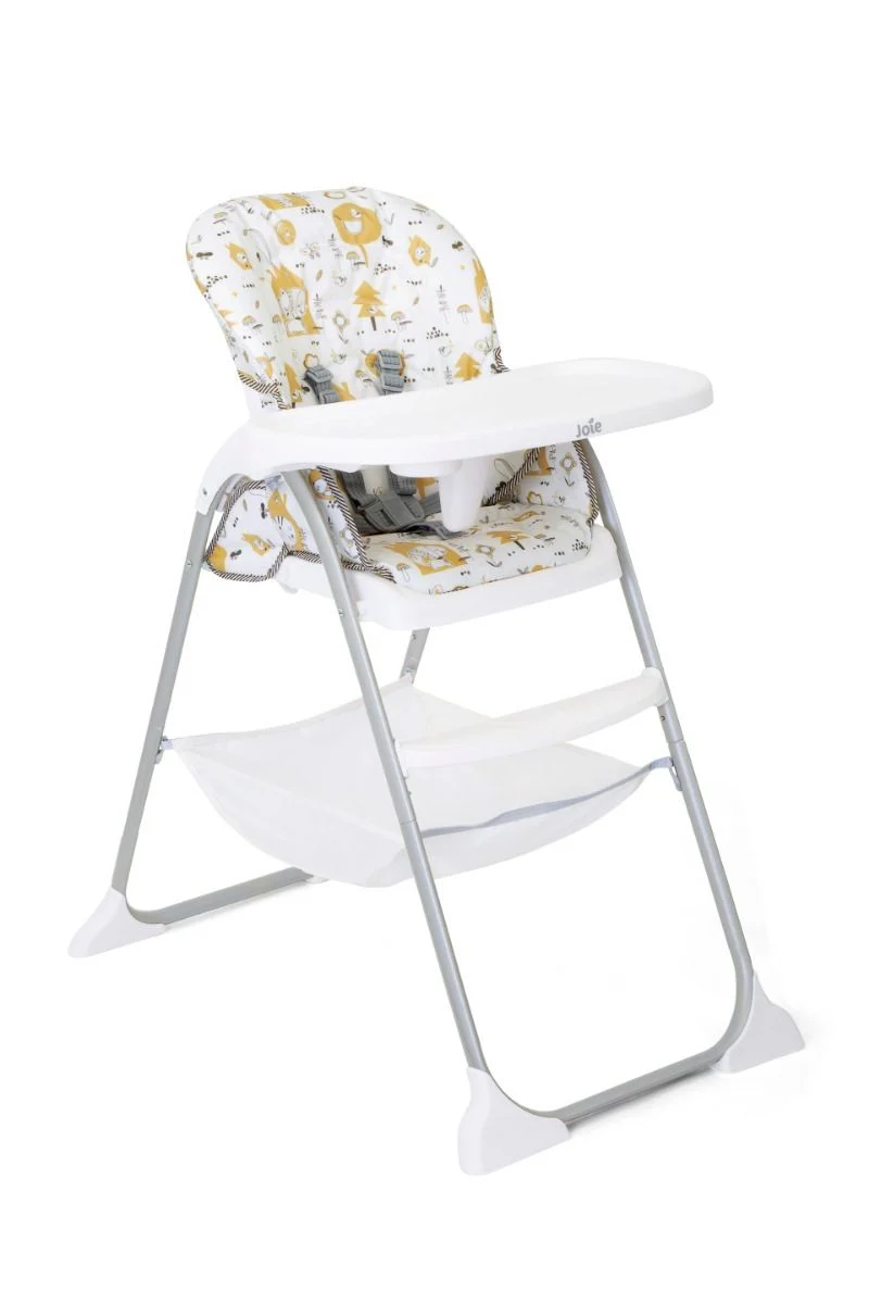 Joie™ Mimzy™ Snacker High Chair Cozy Spaces H1127AACOZ000 at Zubaidas Official™ Pakistan