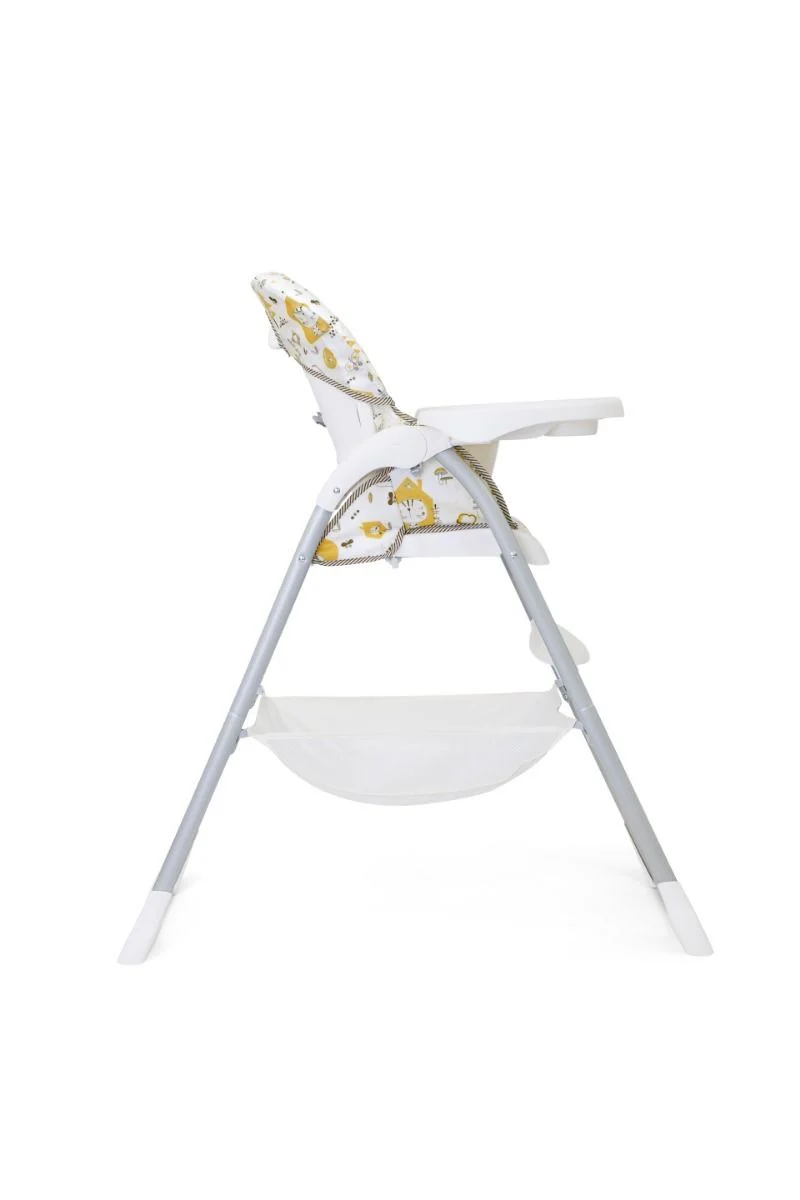 Joie™ Mimzy™ Snacker High Chair Cozy Spaces H1127AACOZ000 at Zubaidas Official™ Pakistan - Image 3