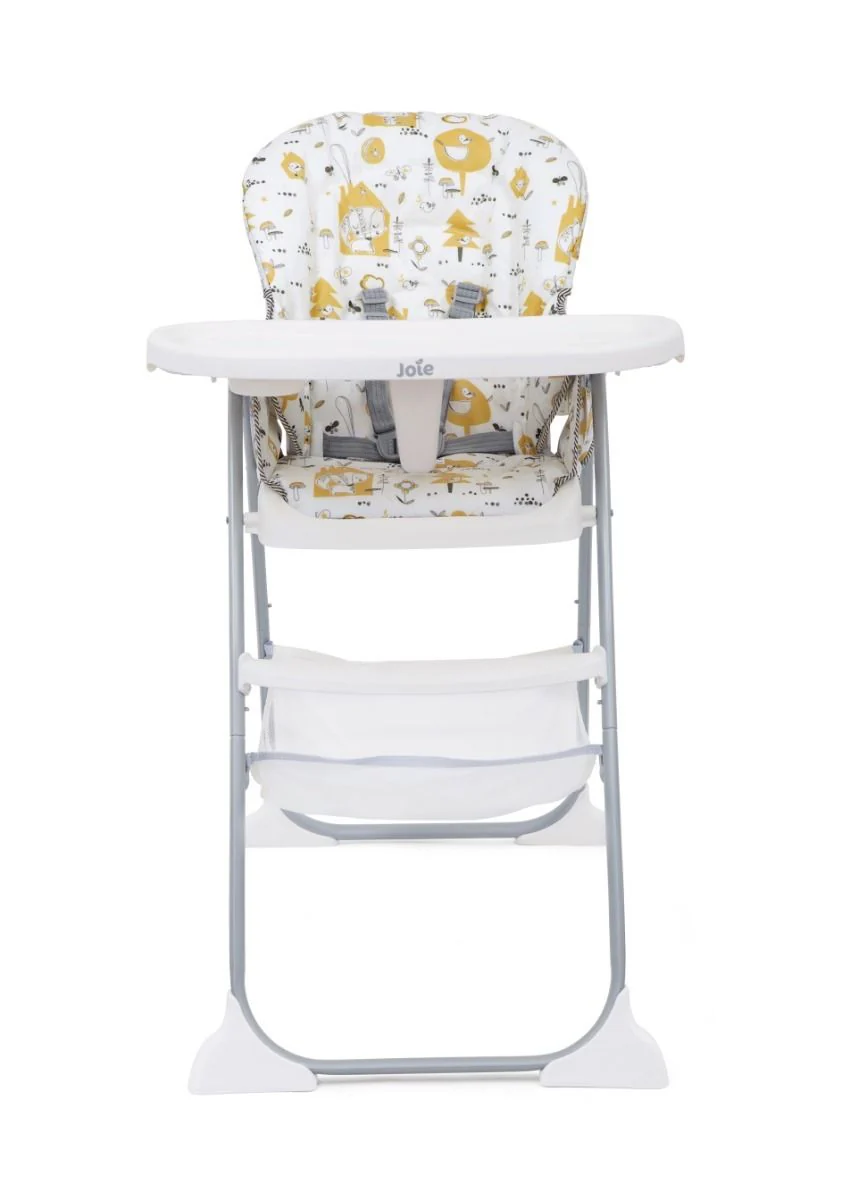 Joie™ Mimzy™ Snacker High Chair Cozy Spaces H1127AACOZ000 at Zubaidas Official™ Pakistan - Image 4