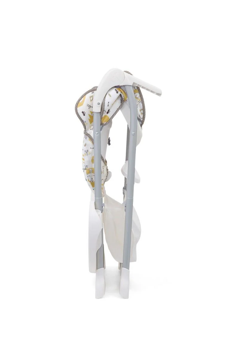 Joie™ Mimzy™ Snacker High Chair Cozy Spaces H1127AACOZ000 at Zubaidas Official™ Pakistan - Image 5
