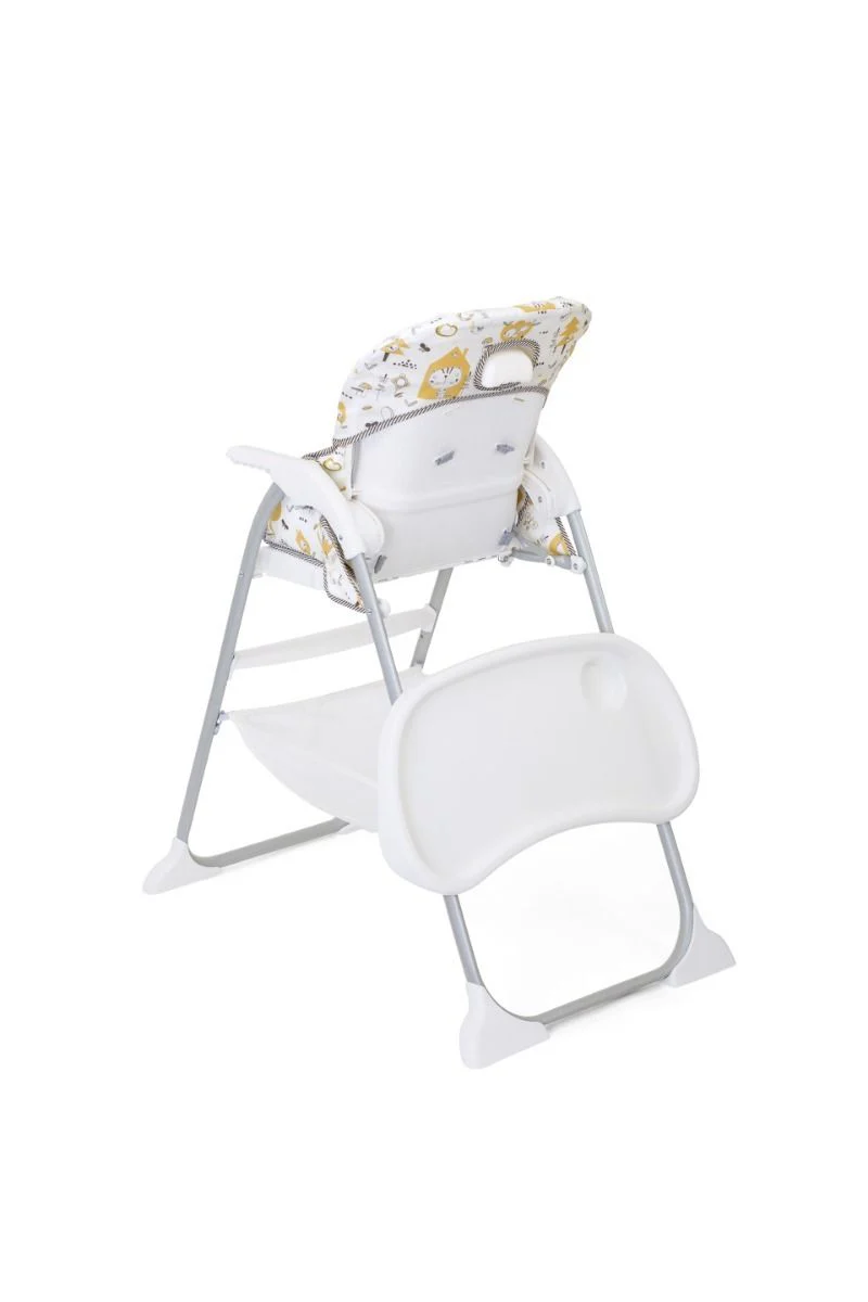 Joie™ Mimzy™ Snacker High Chair Cozy Spaces H1127AACOZ000 at Zubaidas Official™ Pakistan - Image 6