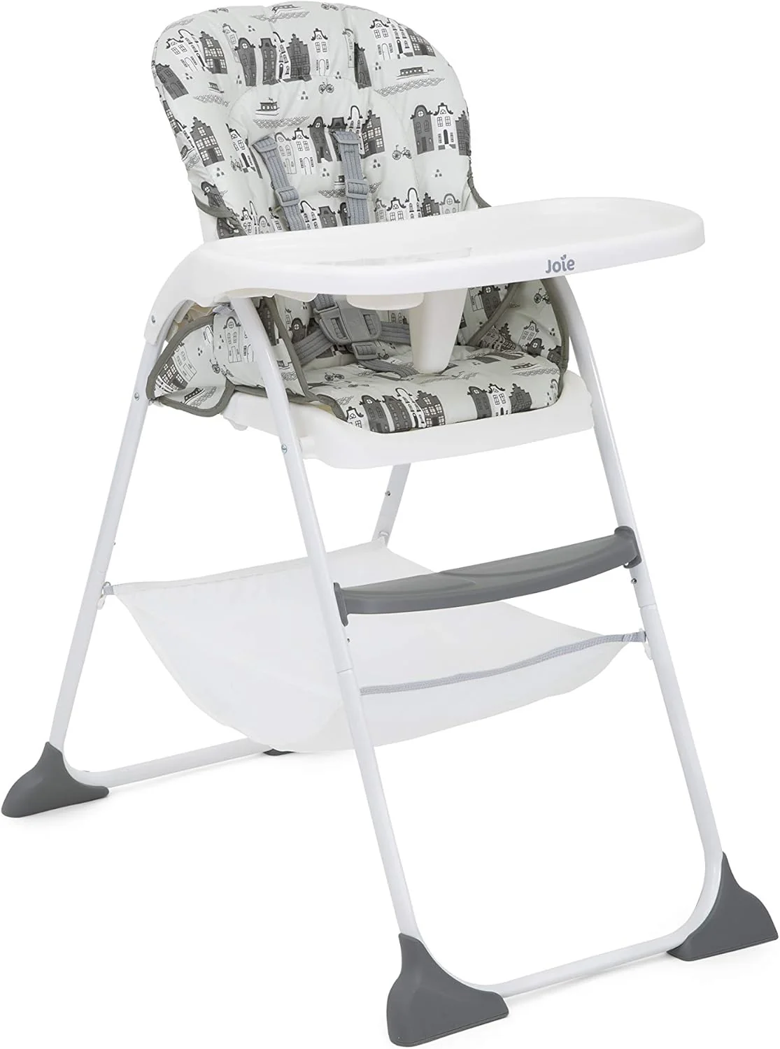 Joie™ Mimzy™ Snacker High Chair Petite City H1127AAPTC000 at Zubaidas Official™ Pakistan