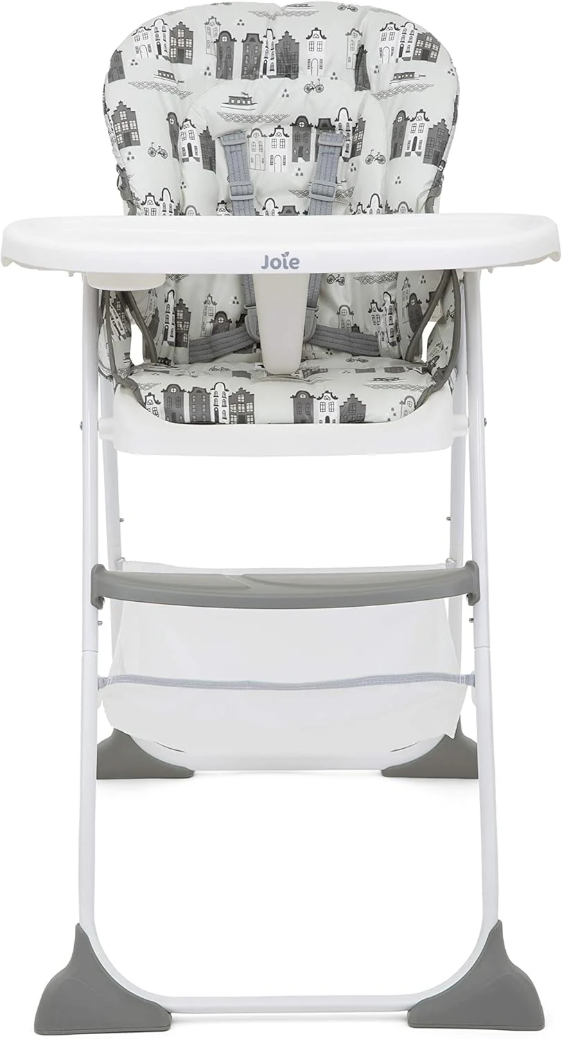 Joie™ Mimzy™ Snacker High Chair Petite City H1127AAPTC000 at Zubaidas Official™ Pakistan - Image 2