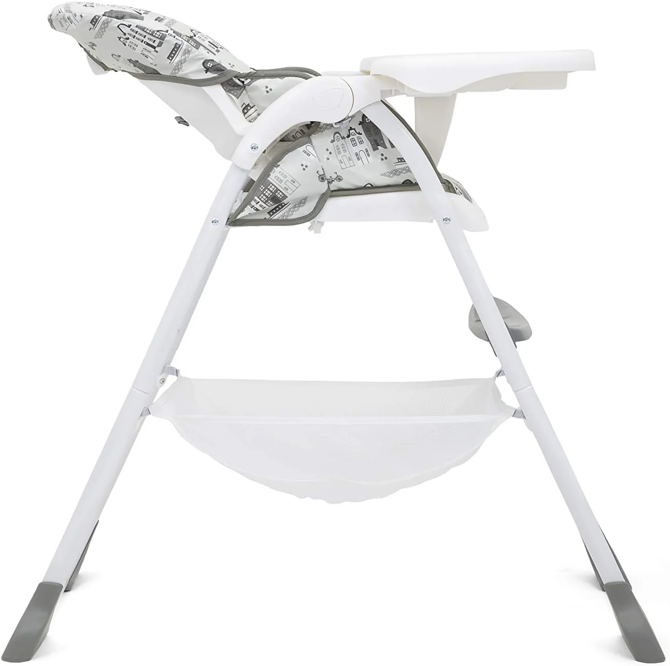 Joie™ Mimzy™ Snacker High Chair Petite City H1127AAPTC000 at Zubaidas Official™ Pakistan - Image 4