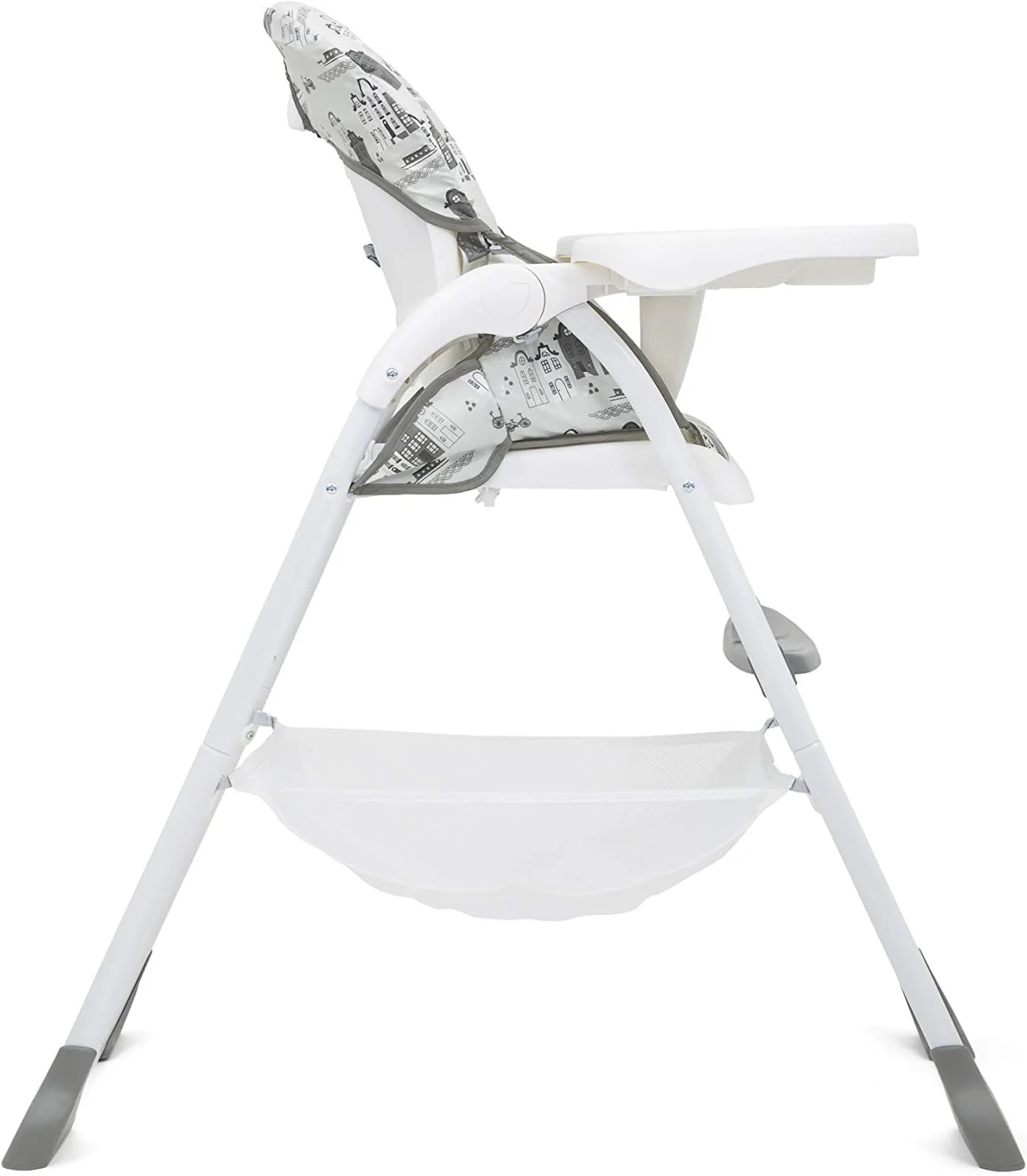 Joie™ Mimzy™ Snacker High Chair Petite City H1127AAPTC000 at Zubaidas Official™ Pakistan - Image 5