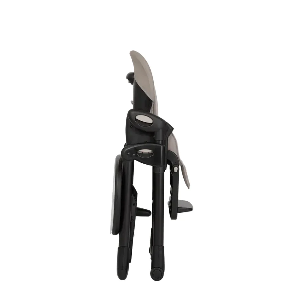Joie Baby High Chair Mimzy Recline Hazelnut H1013EBHZN000 at Zubaidas - Image 7