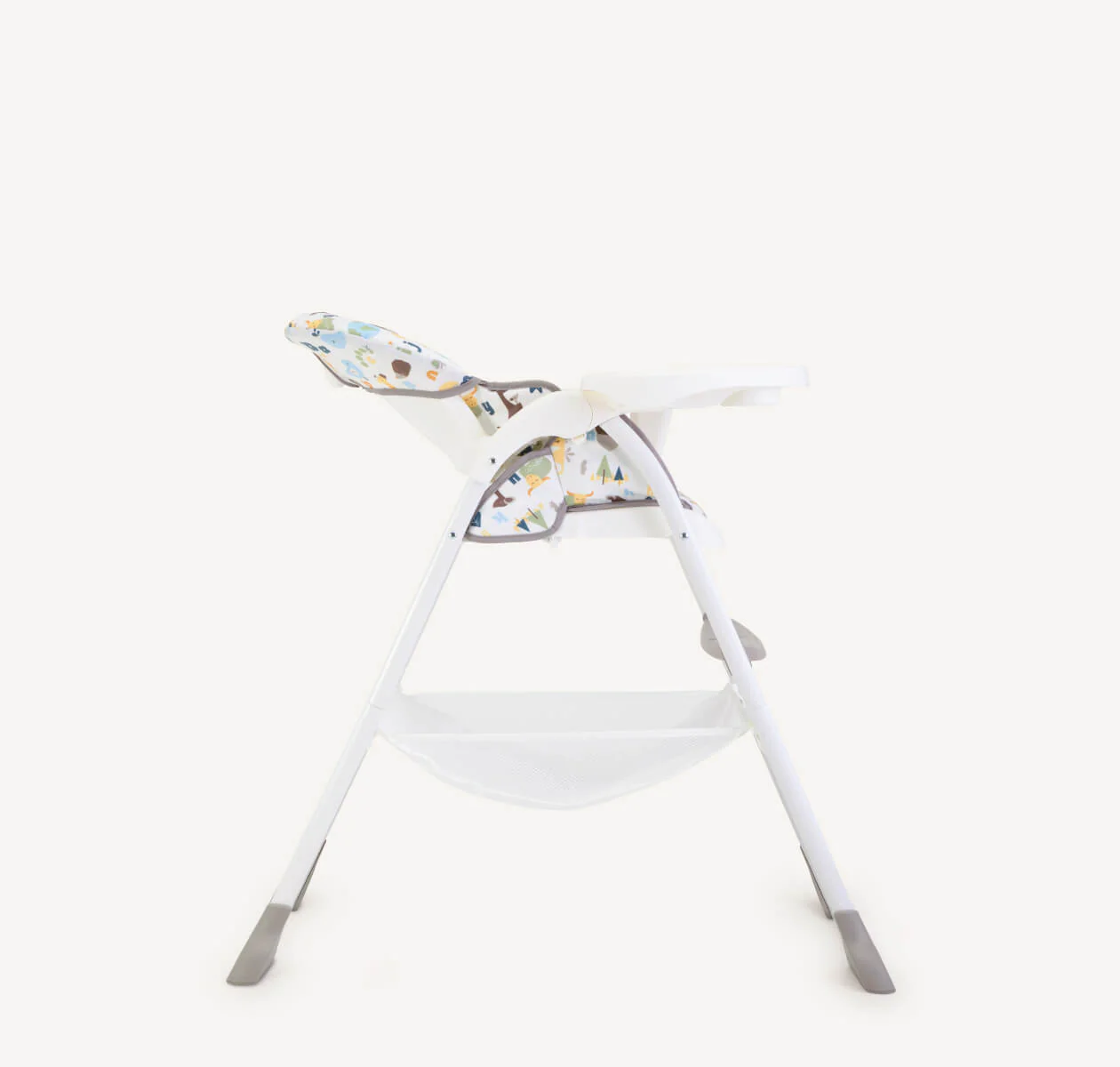 Joie Baby High Chair Mimzy Snacker Alphabet H1127BAABC000 at Zubaidas - Image 3