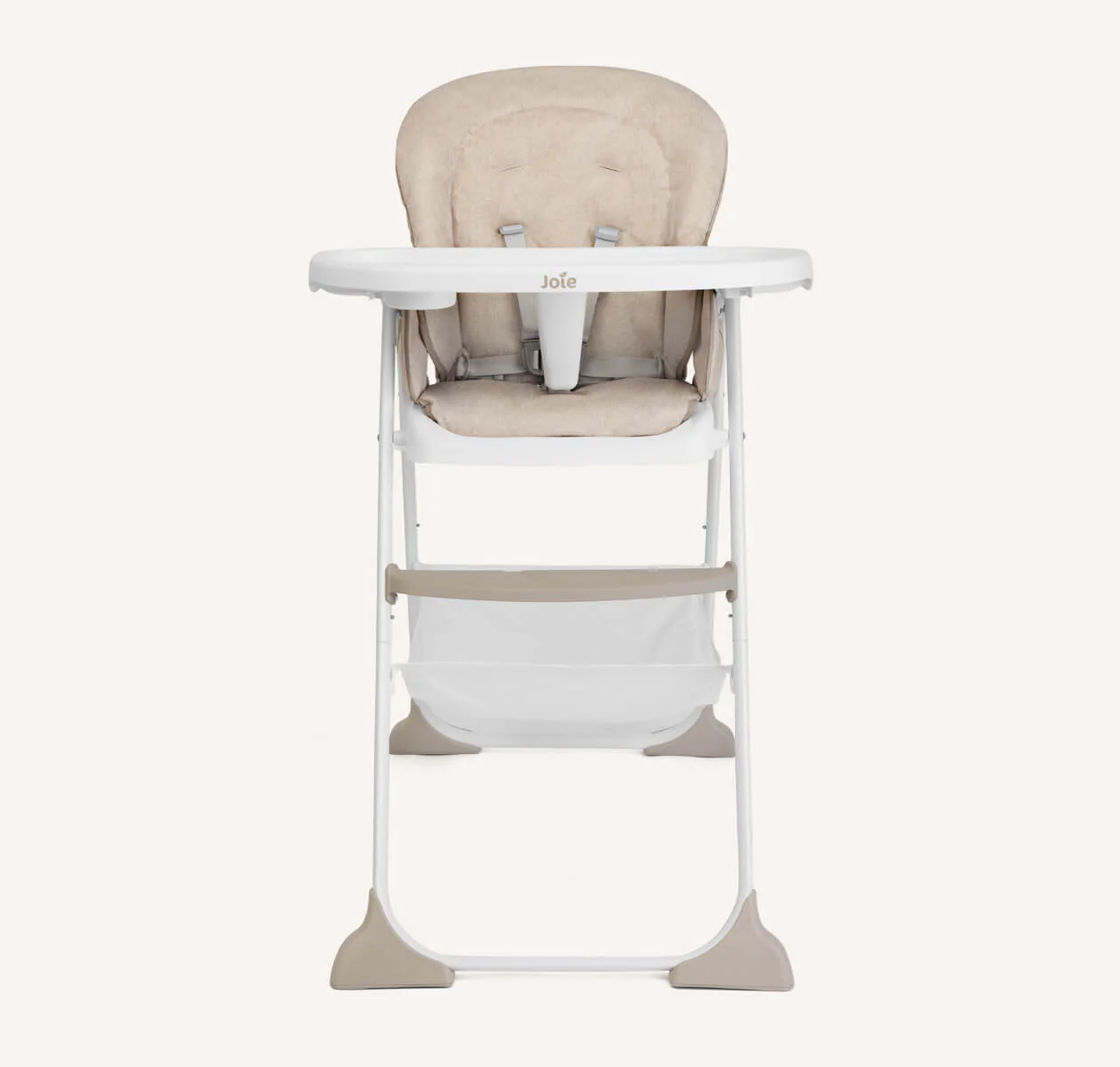 Joie Baby High Chair Mimzy Snacker Taupe H1127BBTAU000 at Zubaidas - Image 3