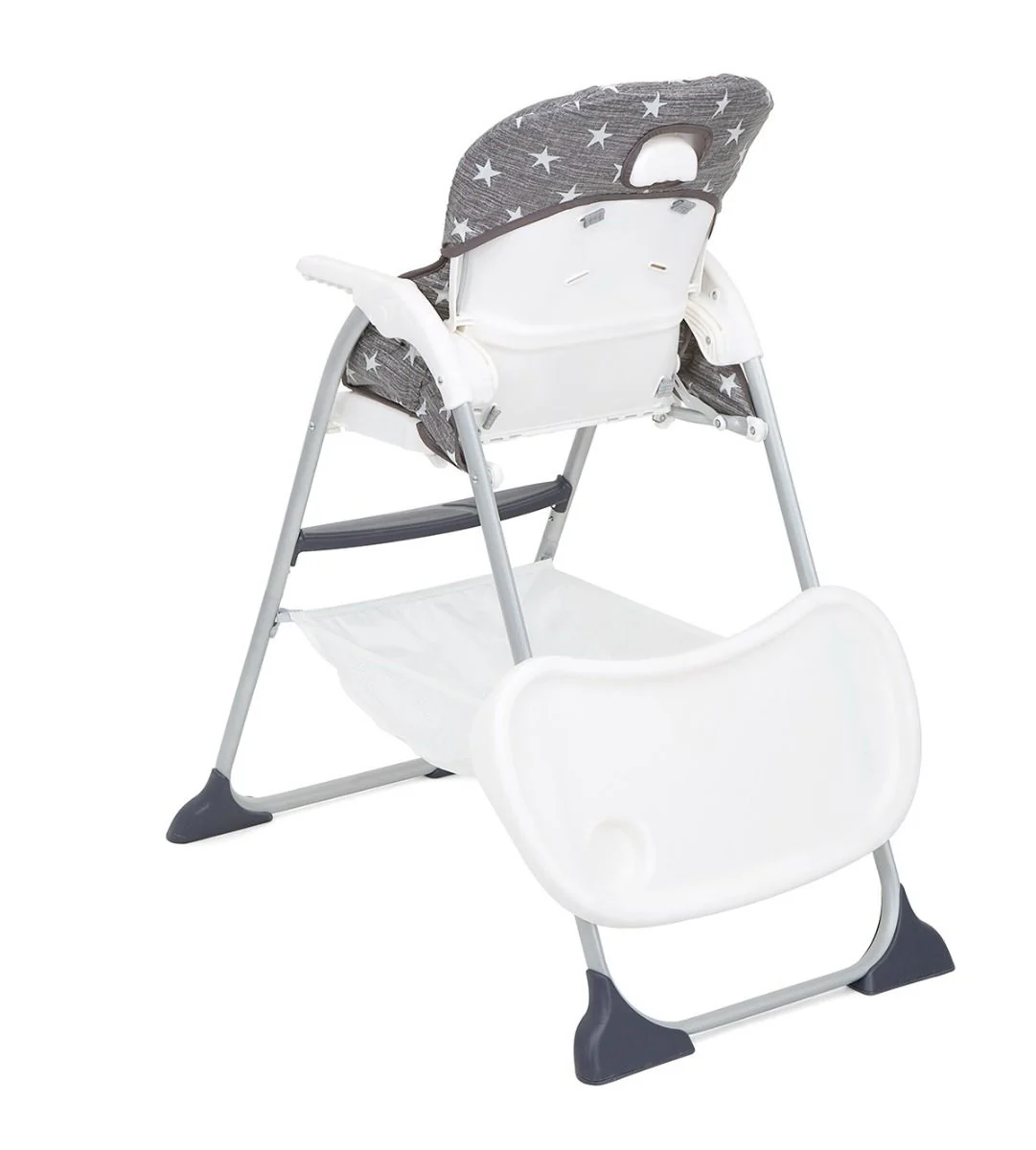 Joie Baby High Chair Mimzy Snacker Twinkle Linen H1127BATWN00 at Zubaidas - Image 3