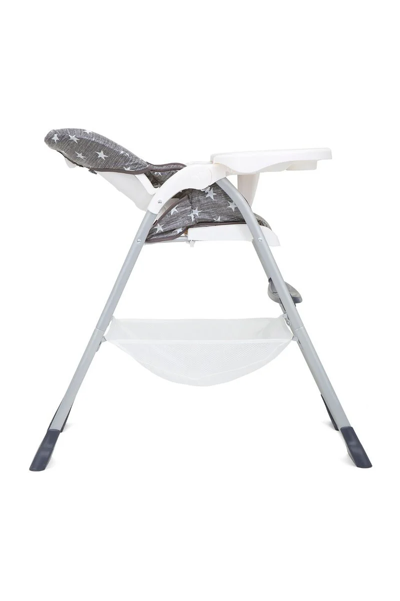 Joie Baby High Chair Mimzy Snacker Twinkle Linen H1127BATWN00 at Zubaidas - Image 5