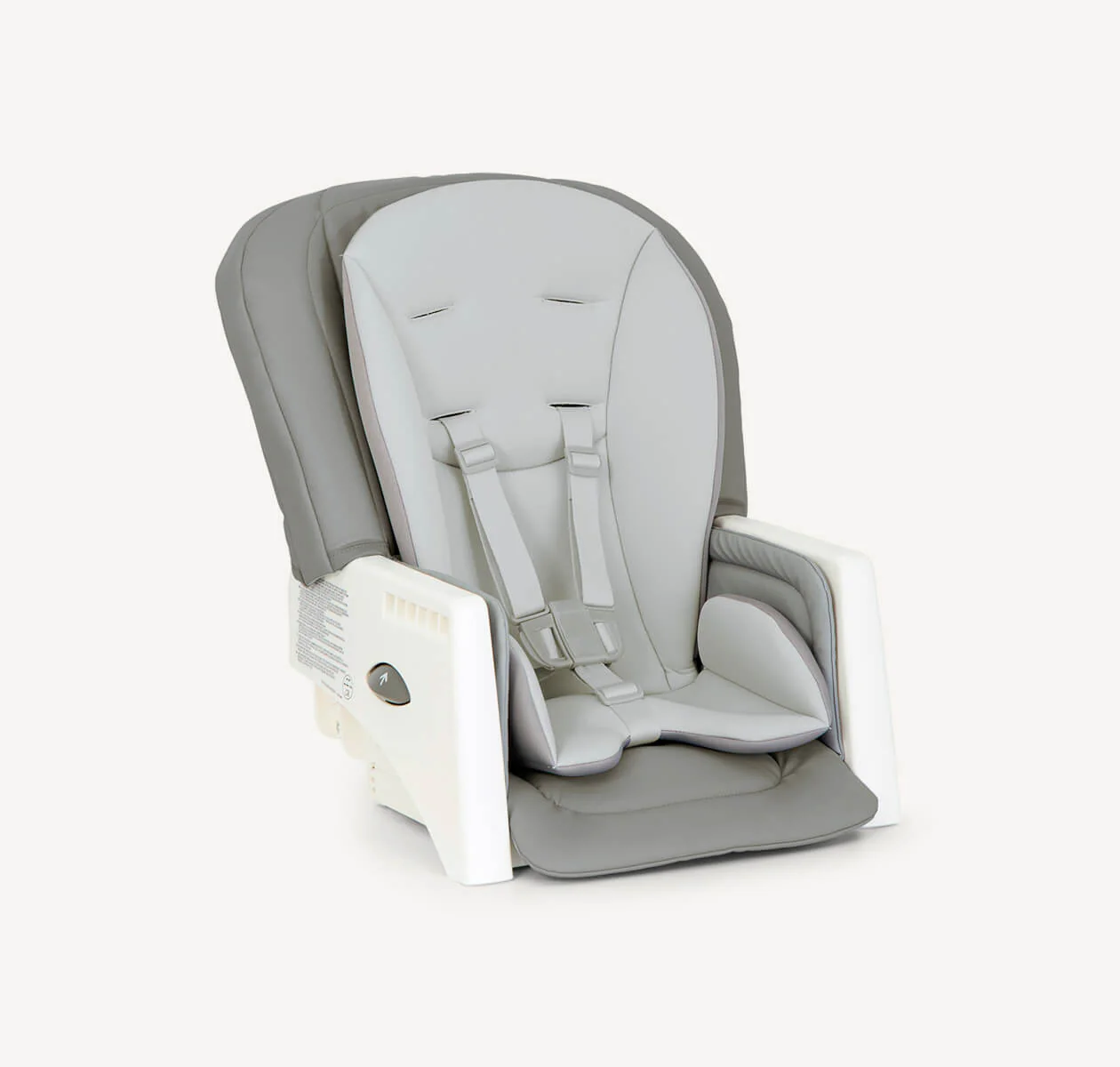 Joie Baby High Chair Multiply 6-IN-1 Arctic H1605ABARC000 at Zubaidas - Image 12