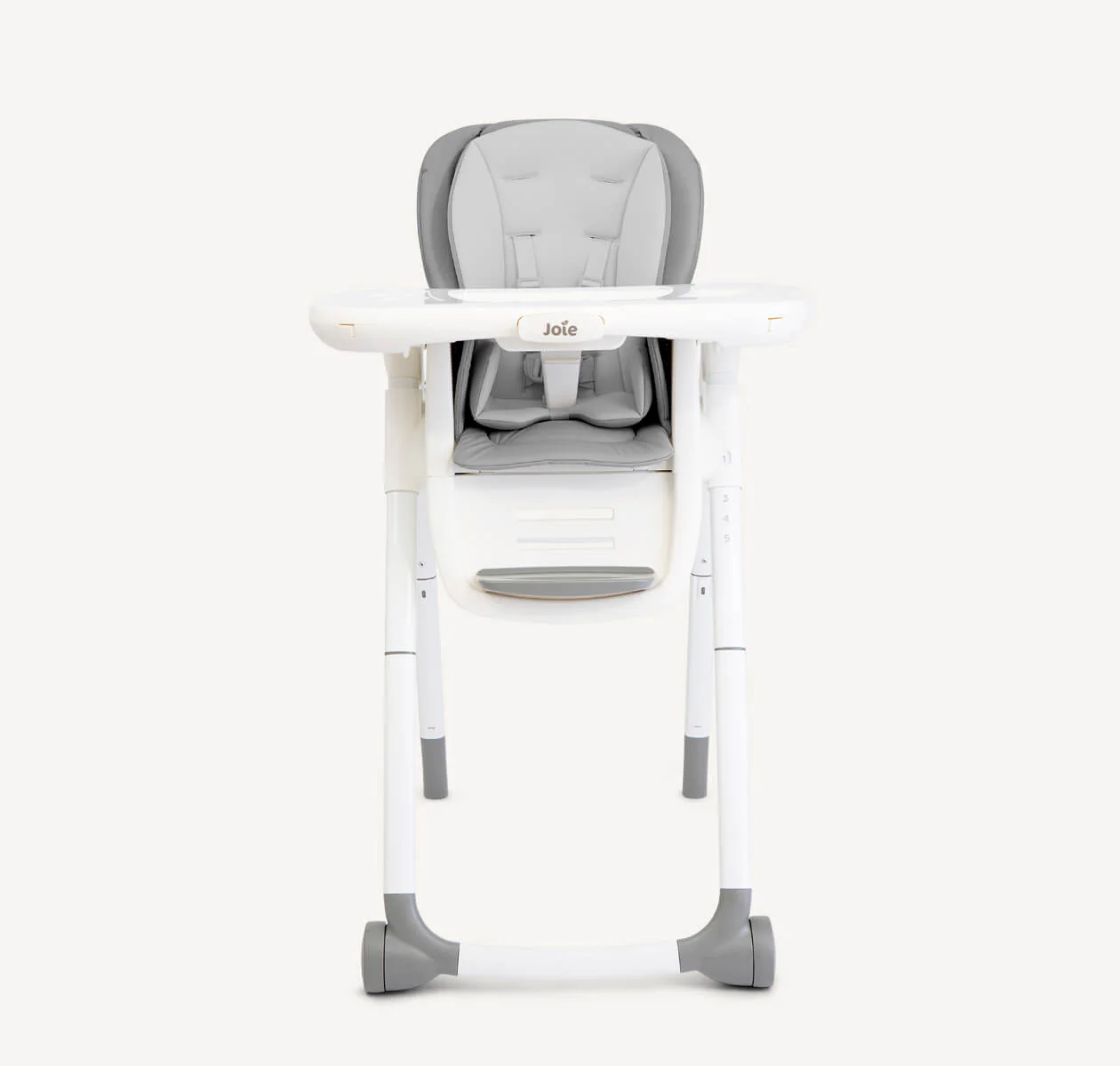 Joie Baby High Chair Multiply 6-IN-1 Arctic H1605ABARC000 at Zubaidas - Image 13