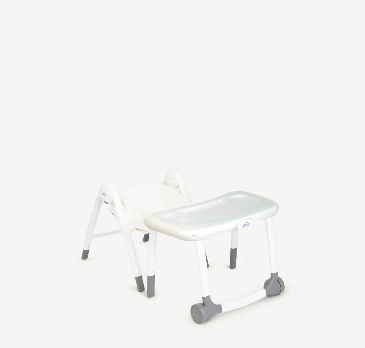 Joie Baby High Chair Multiply 6-IN-1 Arctic H1605ABARC000 at Zubaidas - Image 14