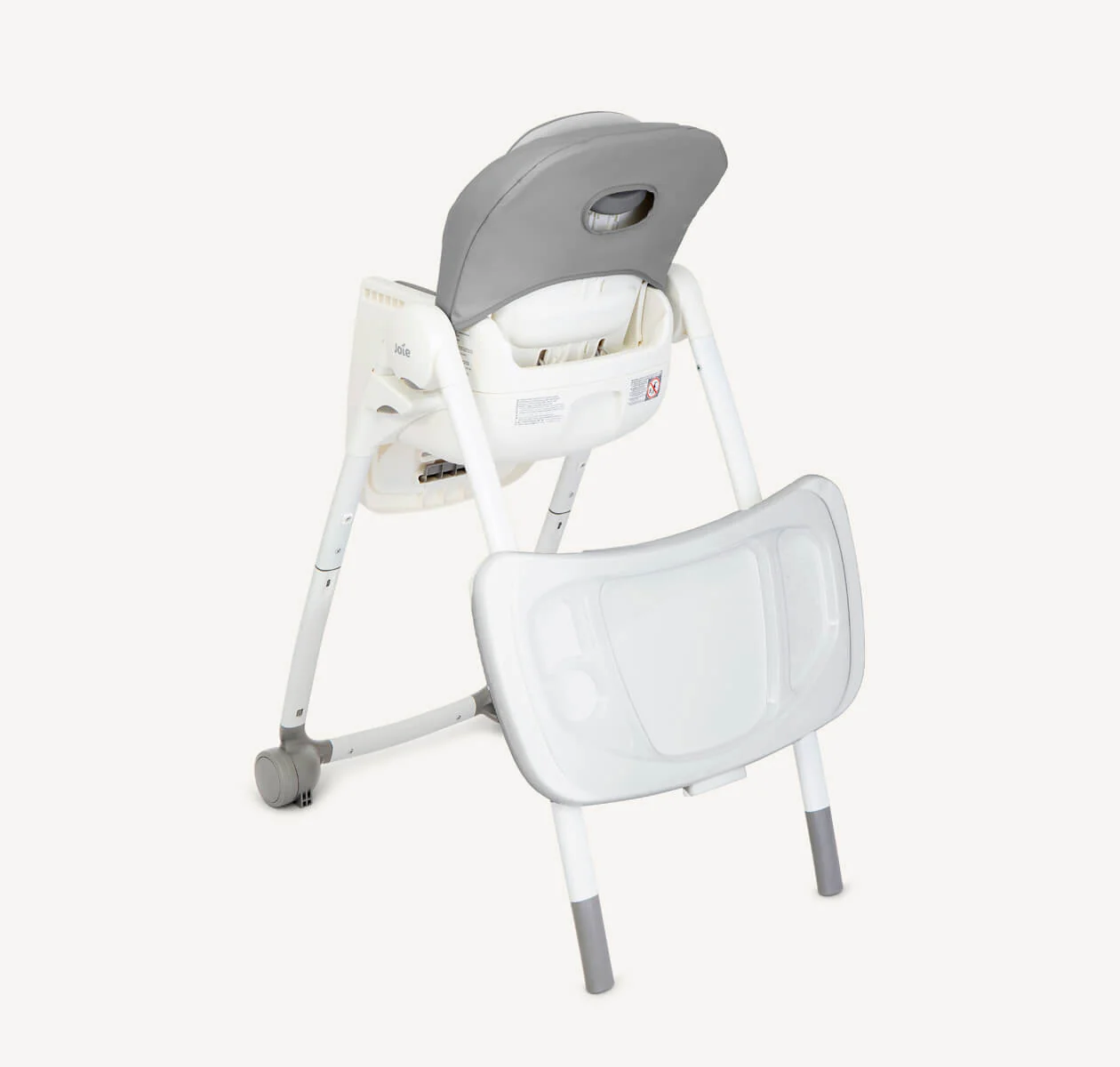 Joie Baby High Chair Multiply 6-IN-1 Arctic H1605ABARC000 at Zubaidas - Image 15
