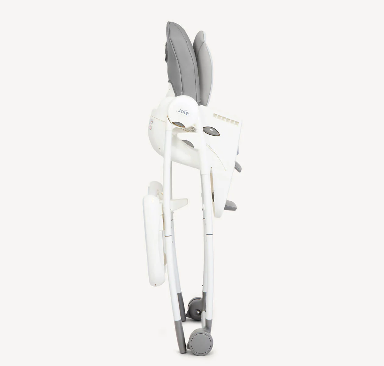 Joie Baby High Chair Multiply 6-IN-1 Arctic H1605ABARC000 at Zubaidas - Image 16