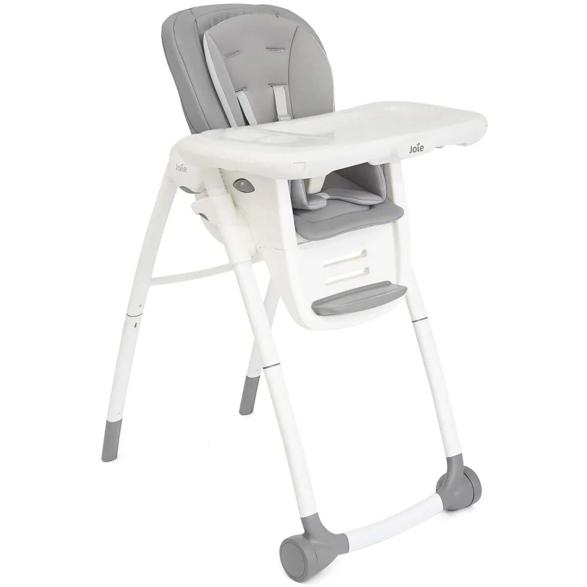 Joie Baby High Chair Multiply 6-IN-1 Arctic H1605ABARC000 at Zubaidas - Image 4