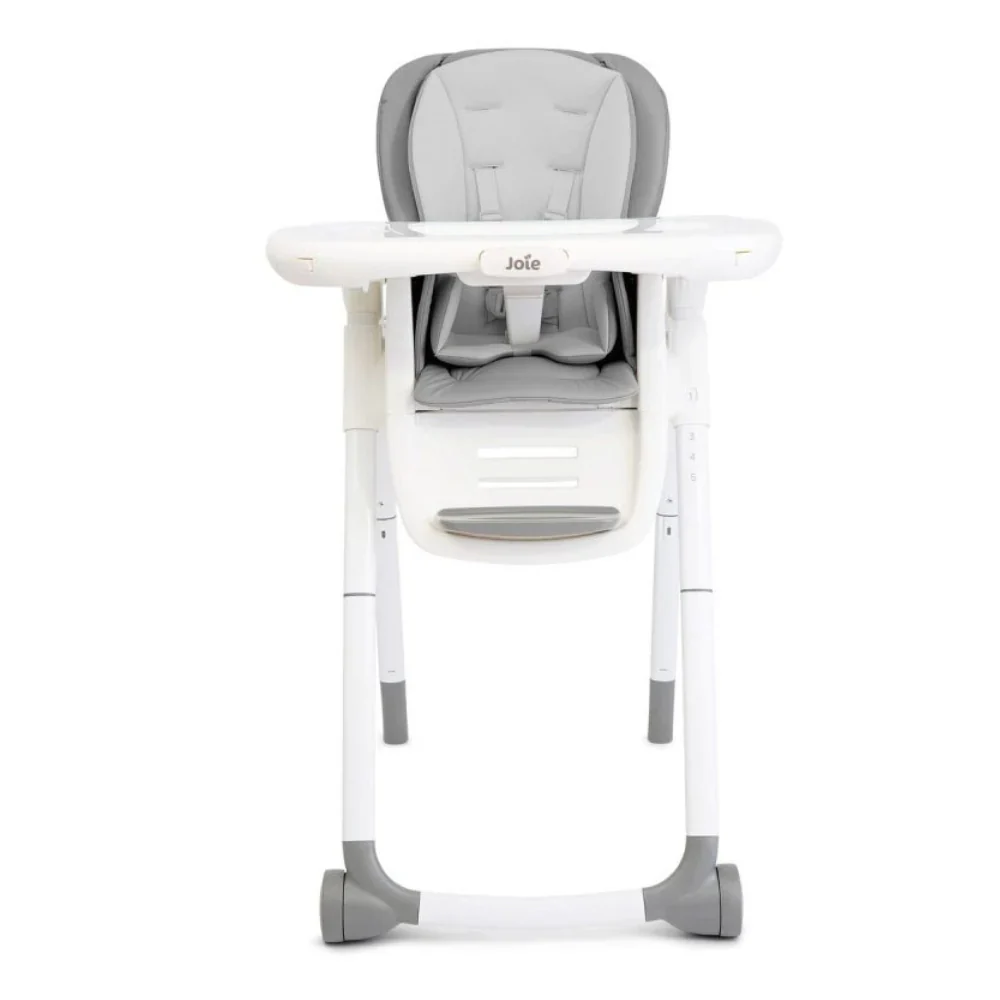 Joie Baby High Chair Multiply 6-IN-1 Arctic H1605ABARC000 at Zubaidas - Image 6