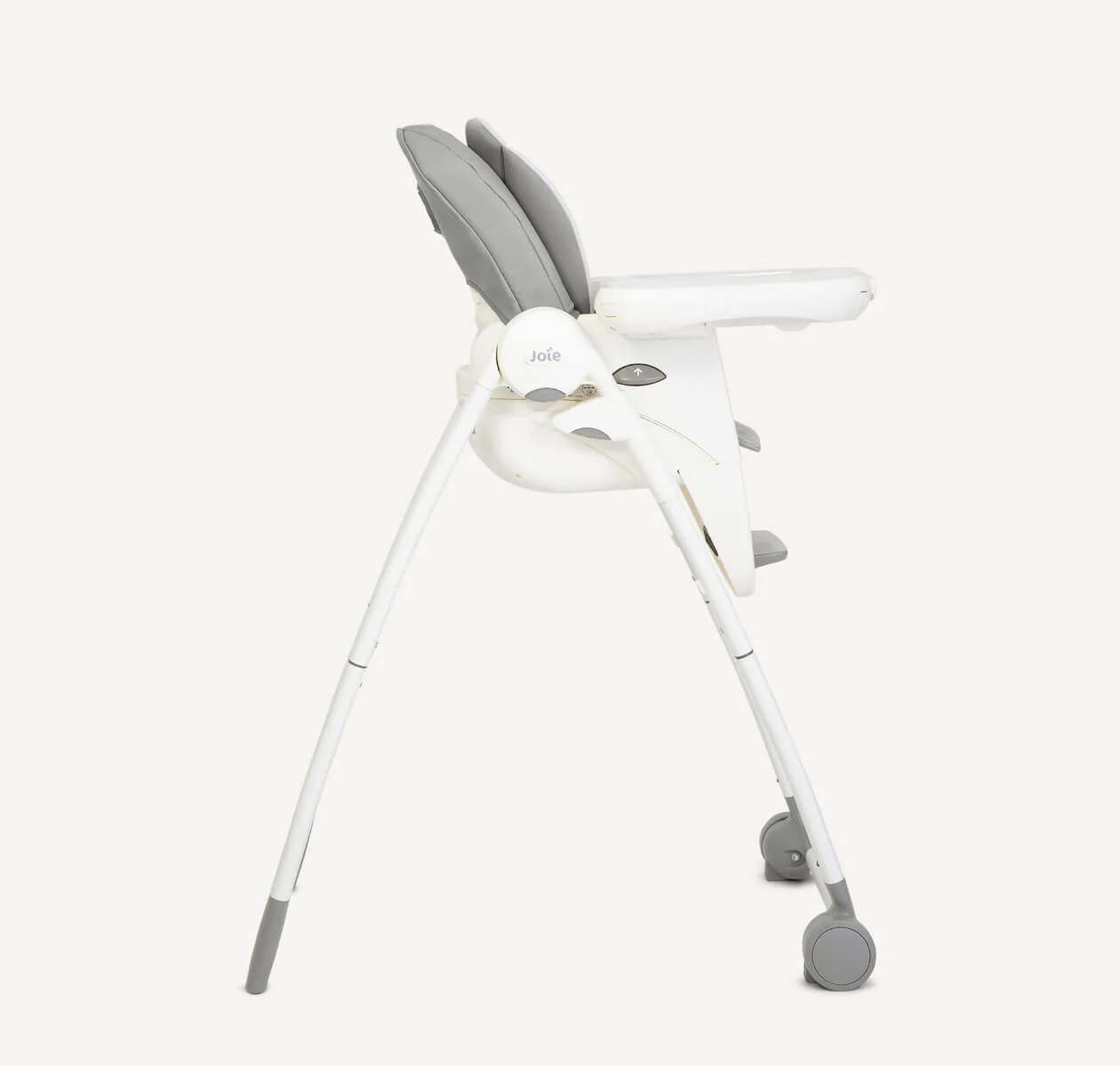 Joie Baby High Chair Multiply 6-IN-1 Arctic H1605ABARC000 at Zubaidas - Image 7