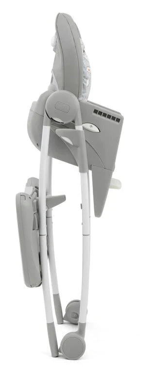 Joie Baby High Chair Multiply 6-IN-1 Arctic H1605ABARC000 at Zubaidas - Image 8