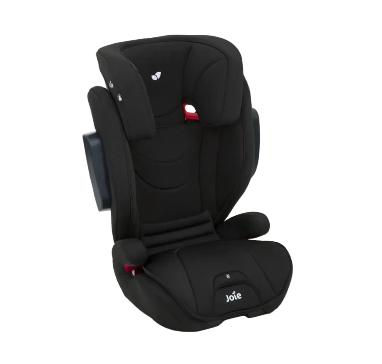 Joie™ Traver™ belted booster seat Coal C1701AACOL000 at Zubaidas Official™ Pakistan