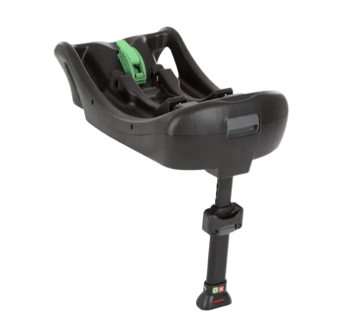 Joie Car Seat Base clickFIT™ D0911AABLK000 at Zubaidas Official™ Pakistan