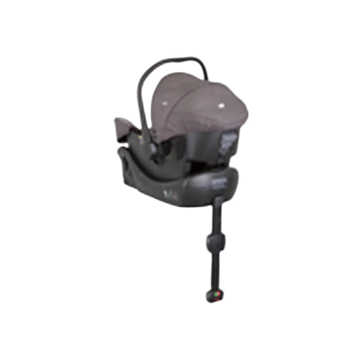 Joie Car Seat Base clickFIT™ D0911AABLK000 at Zubaidas Official™ Pakistan - Image 4