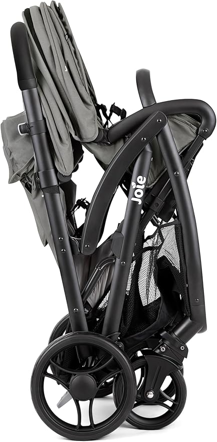 Joie™ Evalite™ Duo Stroller Pebble S1424ACPEB000 at Zubaidas Official™ Pakistan - Image 7