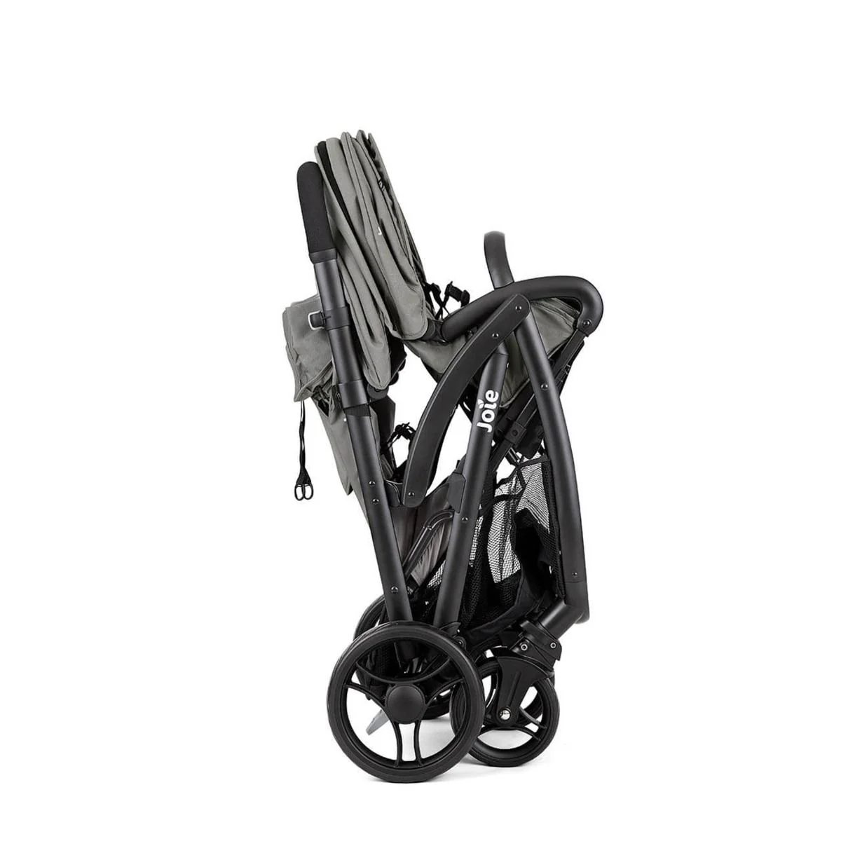 Joie™ Evalite™ Duo Stroller Pebble S1424CAPEB000 at Zubaidas Official™ Pakistan - Image 4