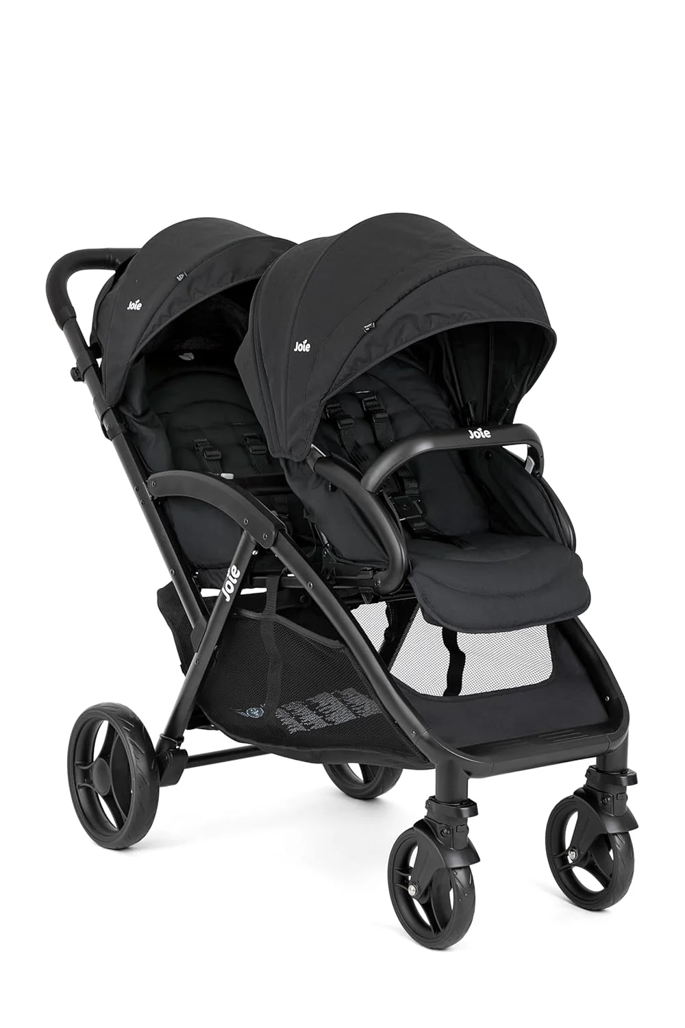 Joie™ Evalite™ Duo Stroller Shale S1424ACSHA000 at Zubaidas Official™ Pakistan