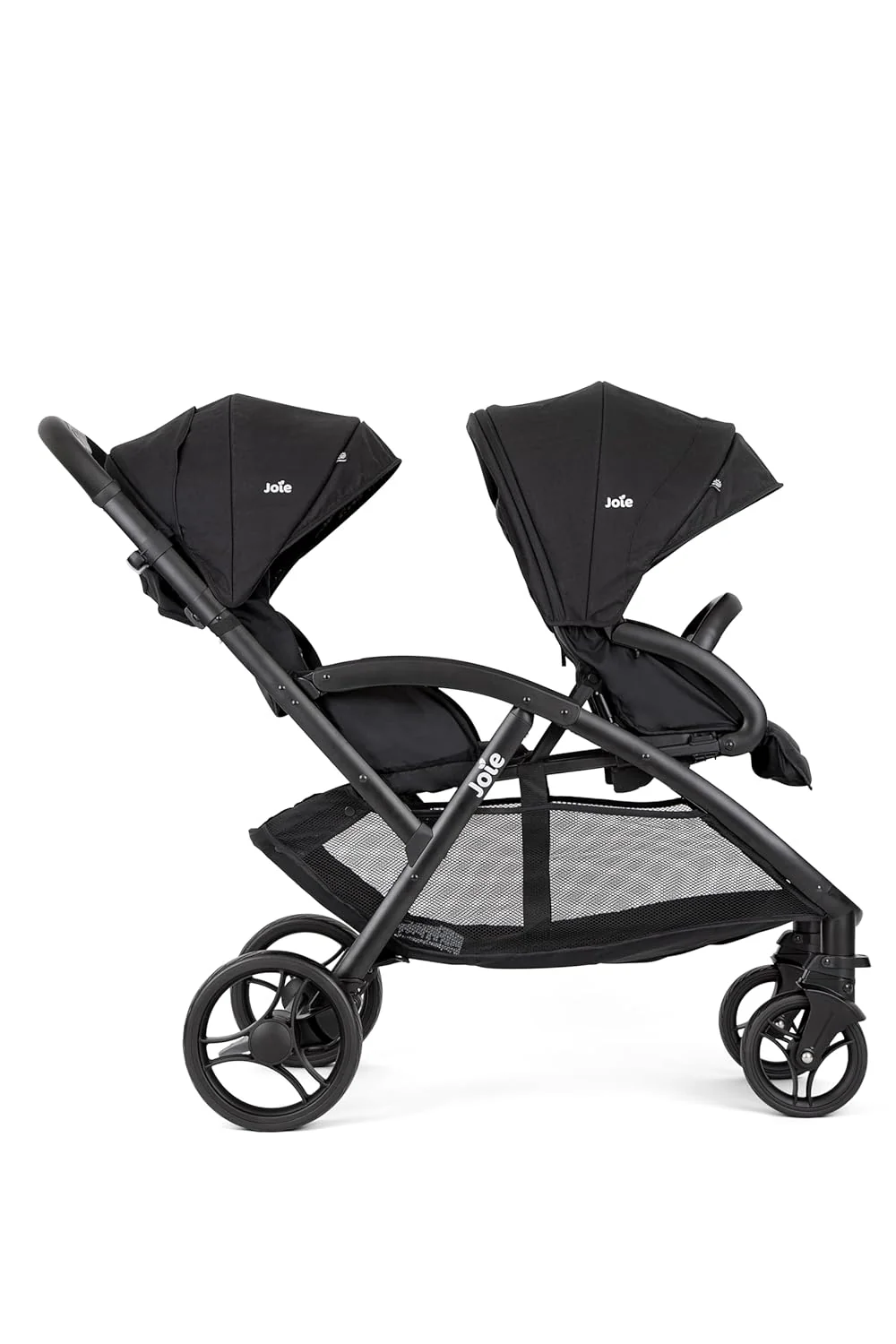 Joie™ Evalite™ Duo Stroller Shale S1424ACSHA000 at Zubaidas Official™ Pakistan - Image 3