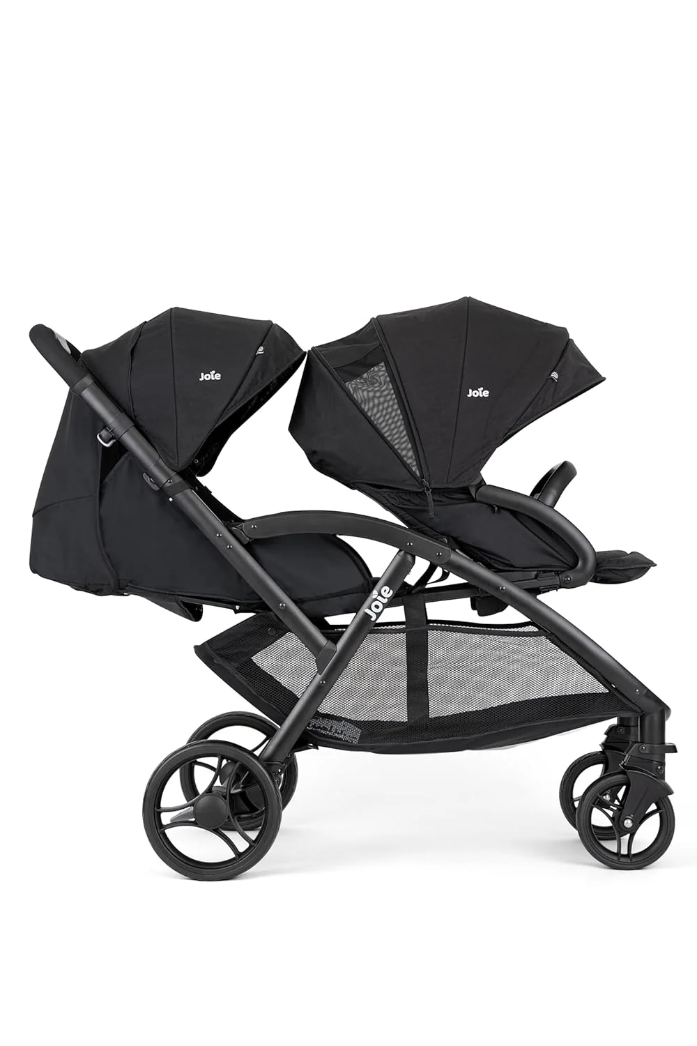 Joie™ Evalite™ Duo Stroller Shale S1424ACSHA000 at Zubaidas Official™ Pakistan - Image 4