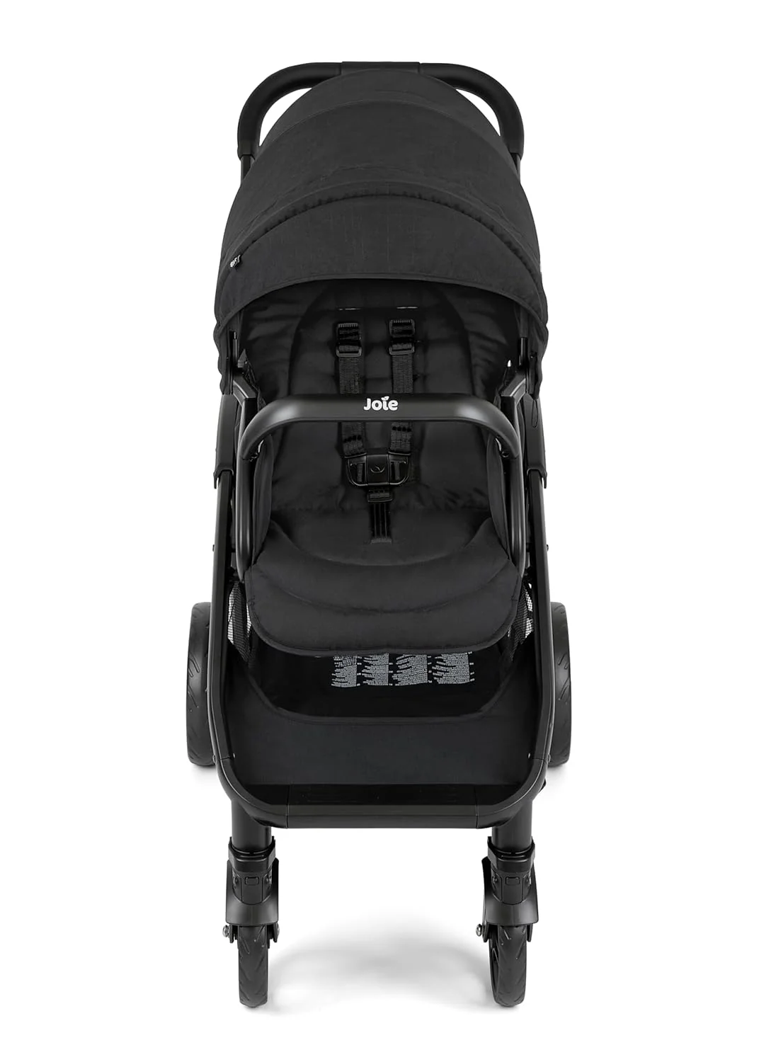 Joie™ Evalite™ Duo Stroller Shale S1424ACSHA000 at Zubaidas Official™ Pakistan - Image 5