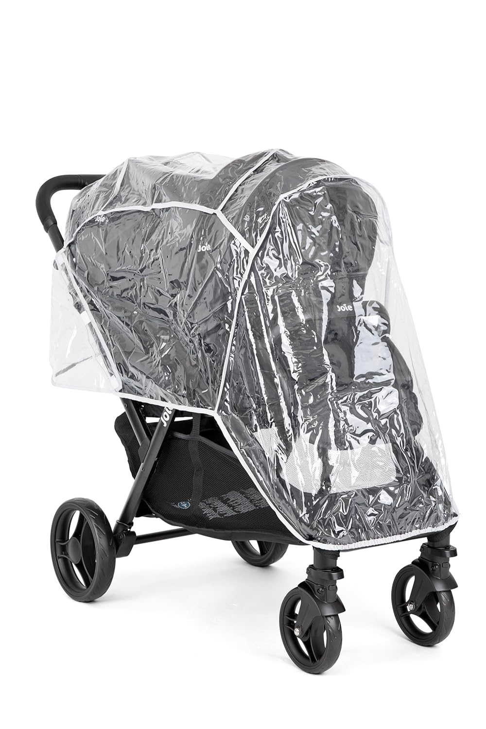 Joie™ Evalite™ Duo Stroller Shale S1424ACSHA000 at Zubaidas Official™ Pakistan - Image 7