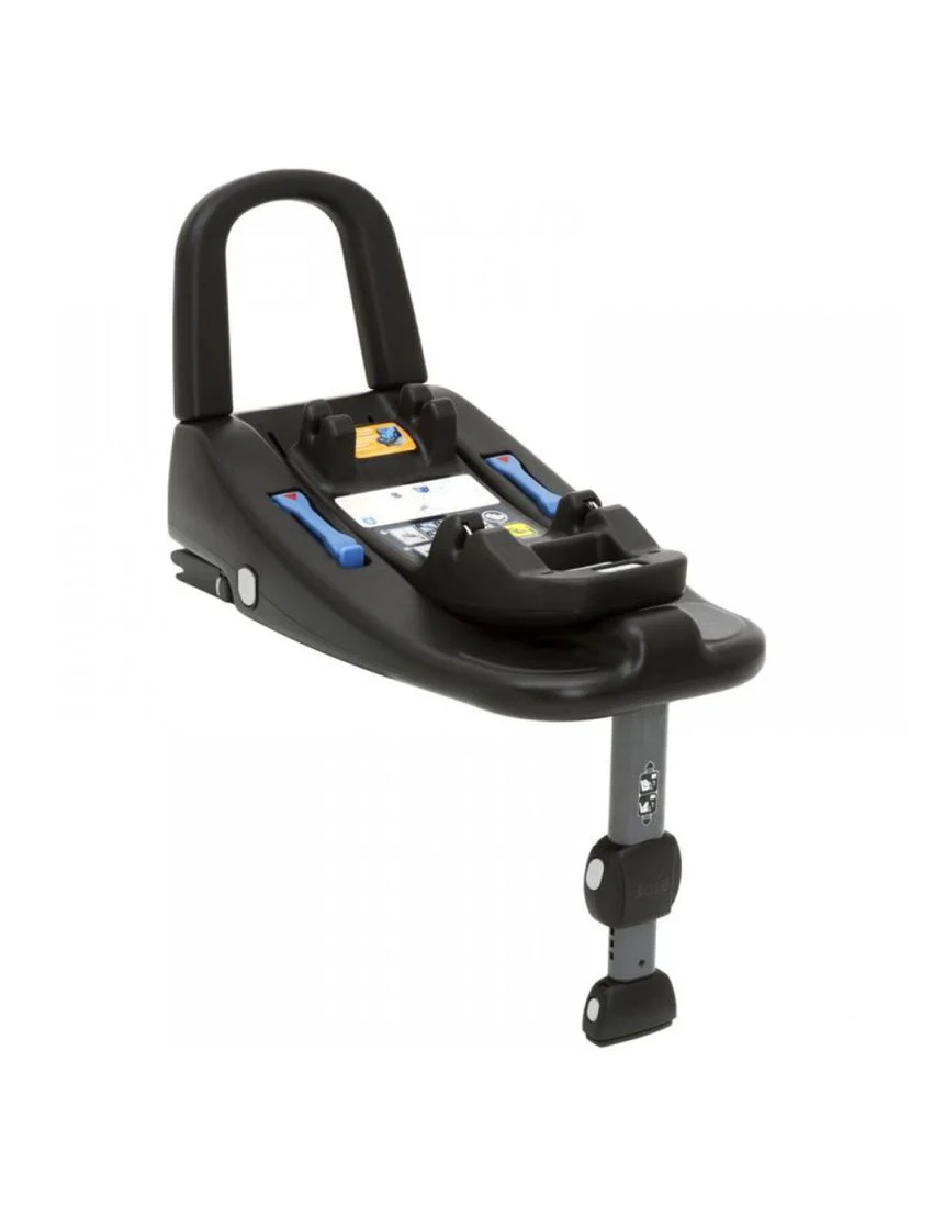 Joie i-Base Advance J-D1413BABLK000 at Zubaidas Official™ - Image 3