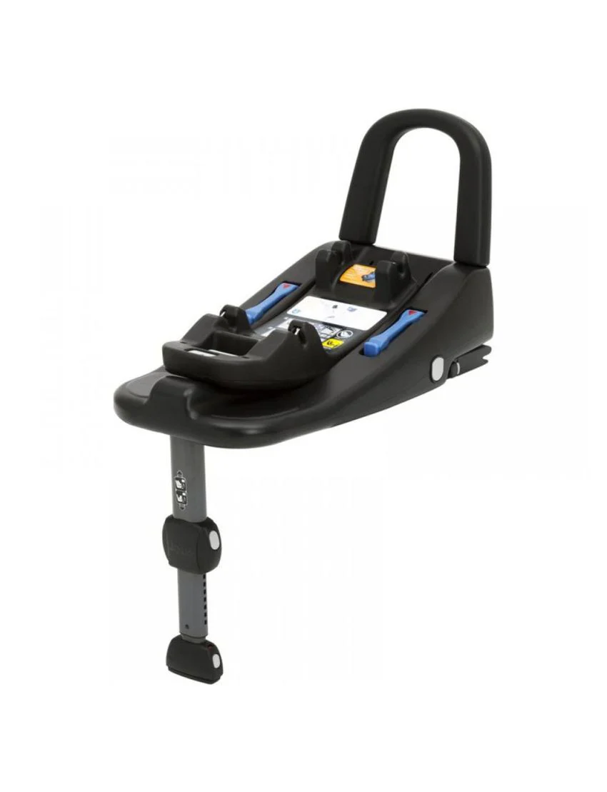 Joie i-Base Advance J-D1413BABLK000 at Zubaidas Official™ - Image 4