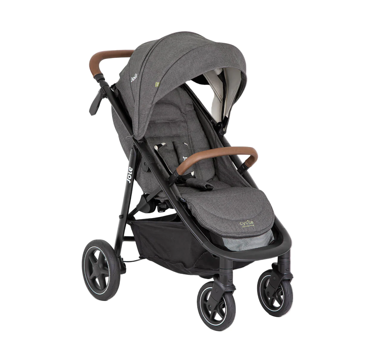 Joie™ Mytrax™ Pro Stroller Shell Grey S2208AACYC000 at Zubaidas Official™ Pakistan
