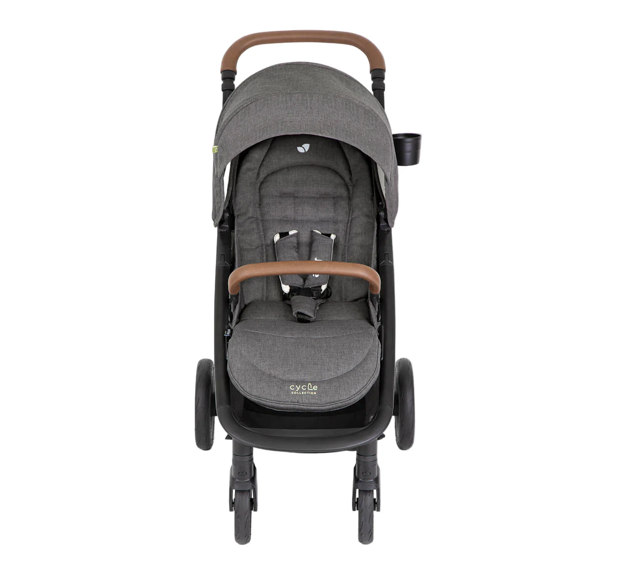 Joie™ Mytrax™ Pro Stroller Shell Grey S2208AACYC000 at Zubaidas Official™ Pakistan - Image 2