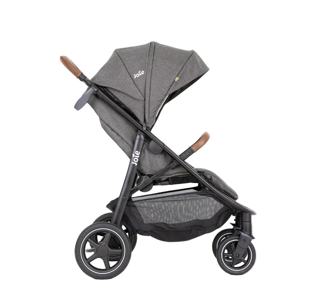 Joie™ Mytrax™ Pro Stroller Shell Grey S2208AACYC000 at Zubaidas Official™ Pakistan - Image 3