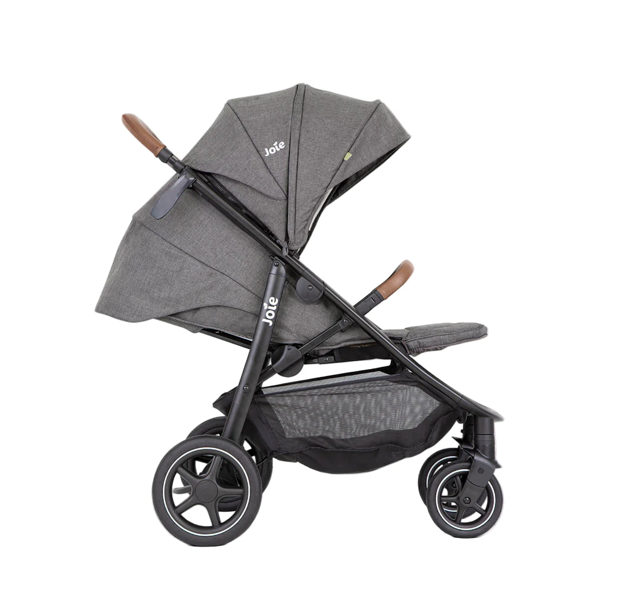 Joie™ Mytrax™ Pro Stroller Shell Grey S2208AACYC000 at Zubaidas Official™ Pakistan - Image 4