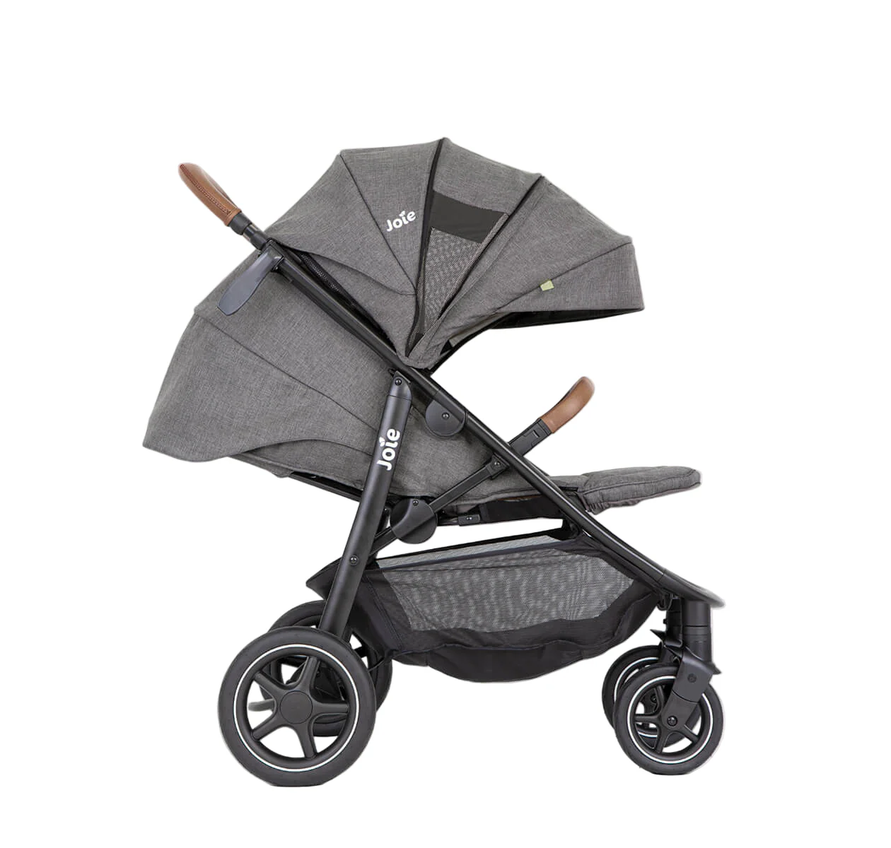 Joie™ Mytrax™ Pro Stroller Shell Grey S2208AACYC000 at Zubaidas Official™ Pakistan - Image 5