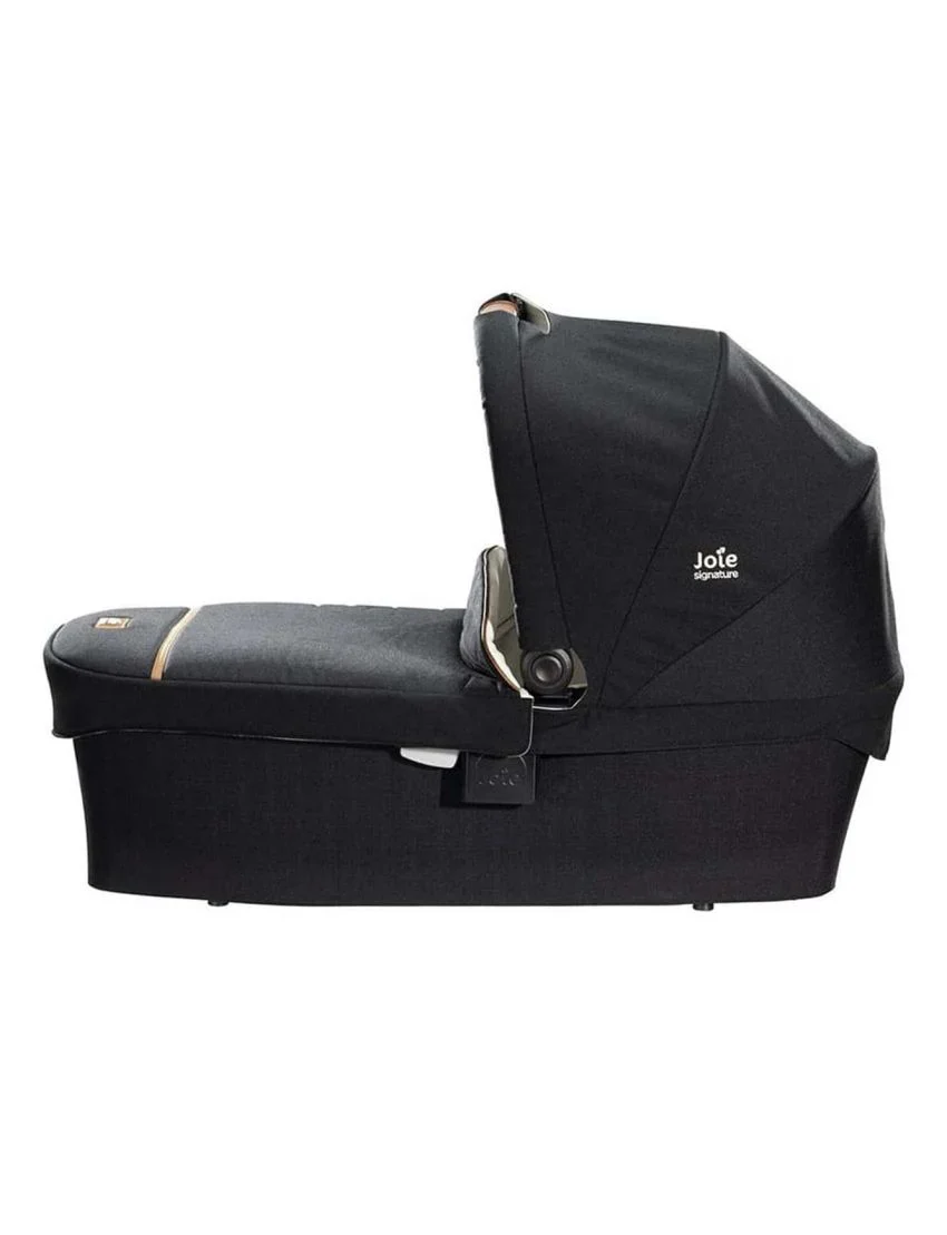 Joie Ramble Carrycot Black Eclipse J-A1112PBECL000 at Zubaidas Official™ - Image 3