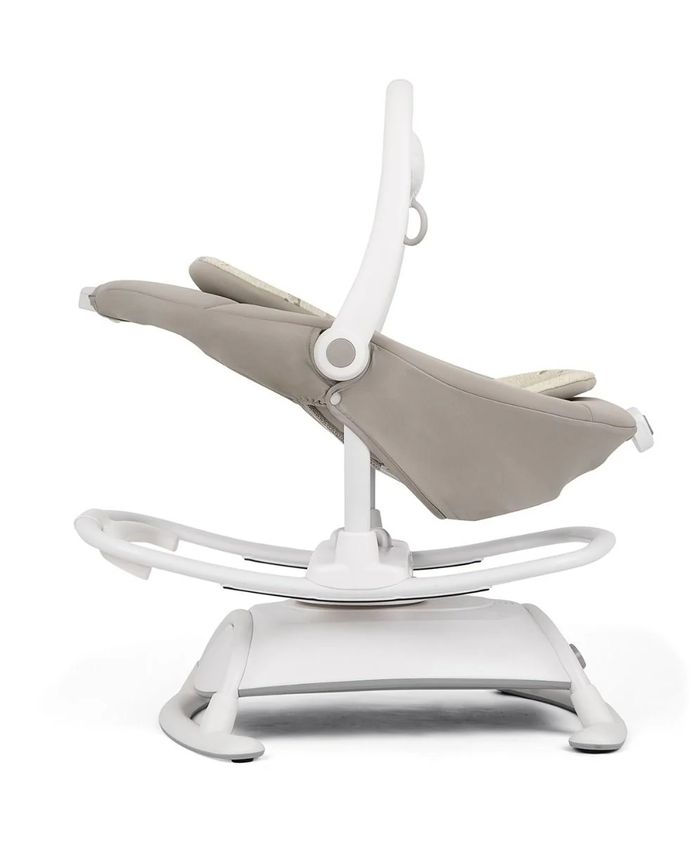Joie Sansa 2-IN-1 Multi-Motion Baby Swing and Rocker Cosmo Tan W1604BCCST000 at Zubaidas - Image 4