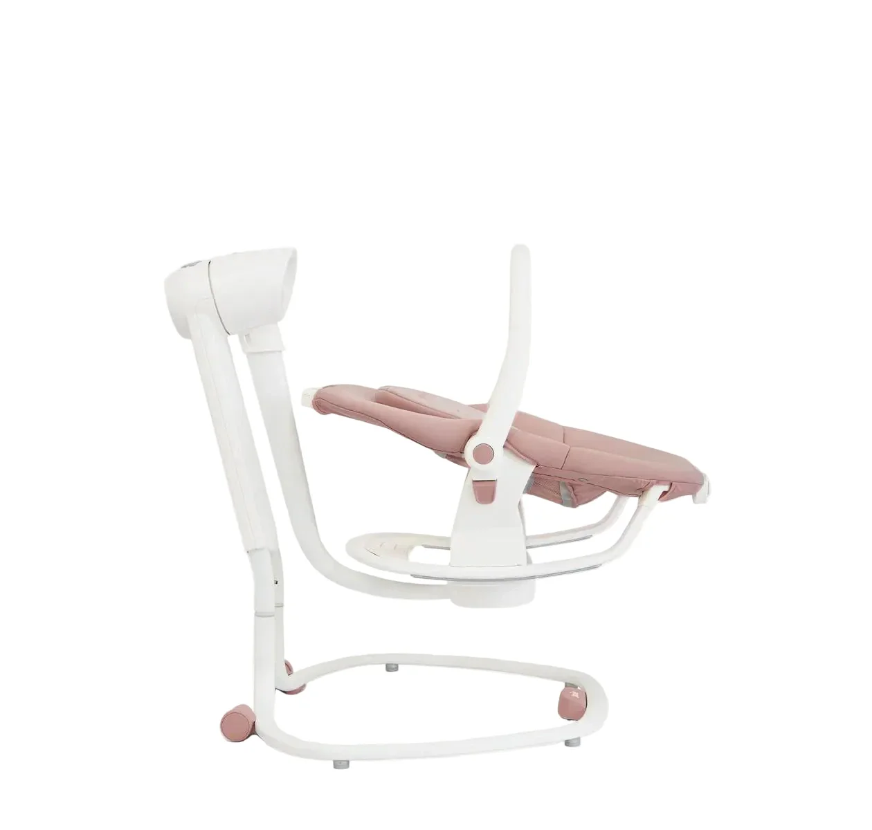 Joie Serina 2-IN-1 Baby Swing and Rocker Cosmo Lola W1306AFCSL000 at Zubaidas - Image 3