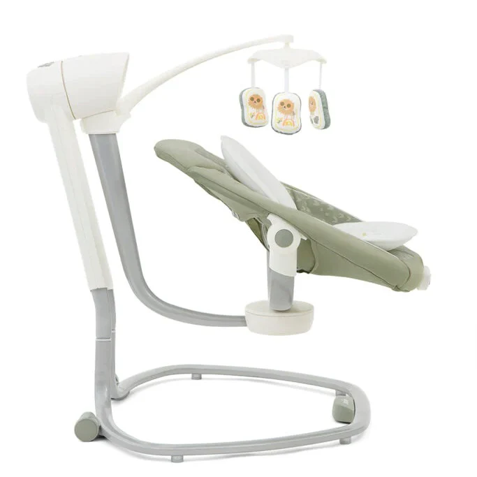 Joie™ Serina™ Swivel Swing Leo W1306BBLEO000 at Zubaidas Official™ Pakistan - Image 5