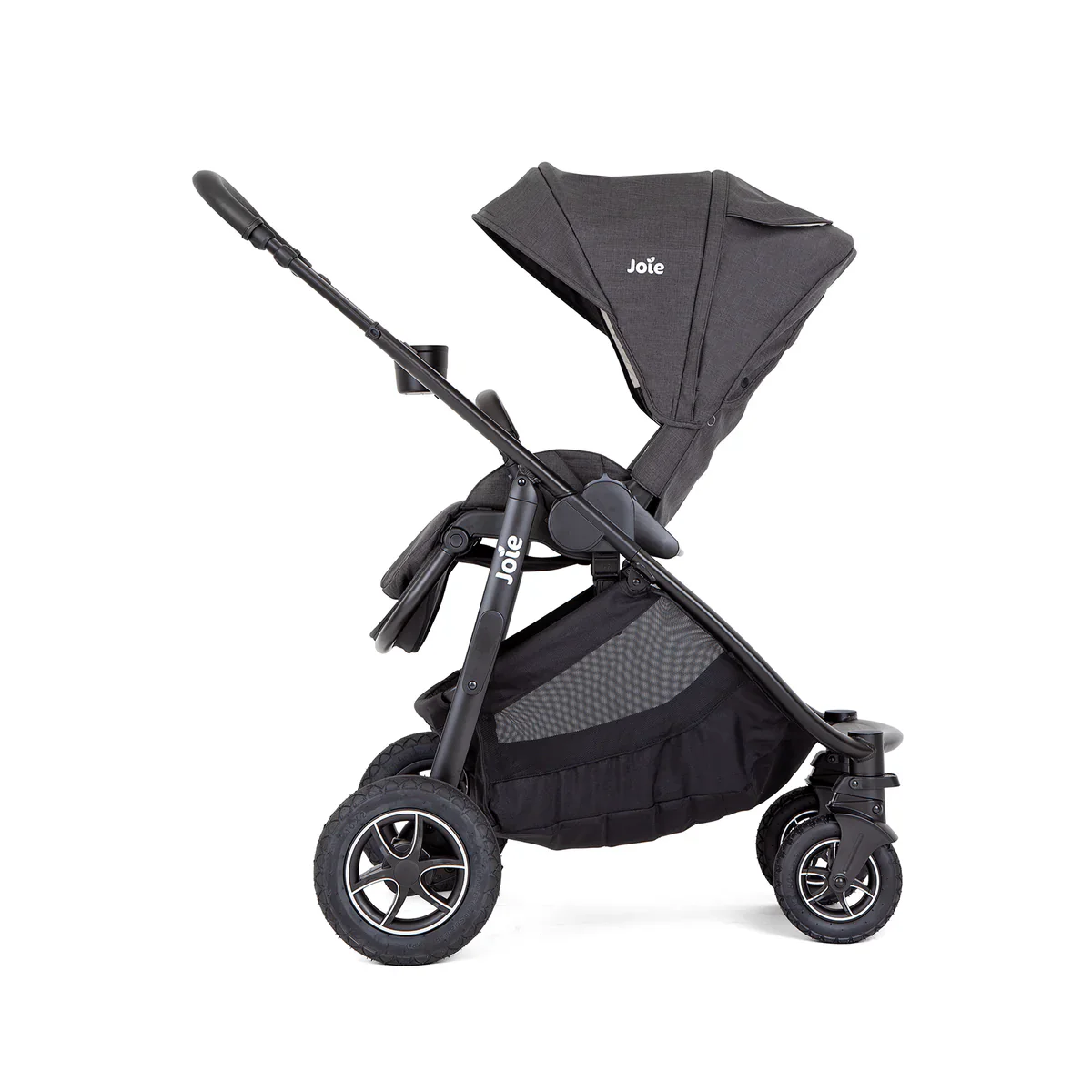 Joie™ Versatrax™ Stroller Shale S1803EASHA000 at Zubaidas Official™ Pakistan - Image 2