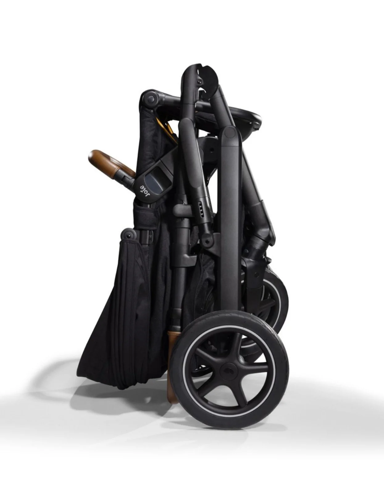 Travel System Joie™ Vinca Stroller with Ramble XL Carrycot Eclipse S2214AAECL000 at Zubaidas Official™ Pakistan - Image 15
